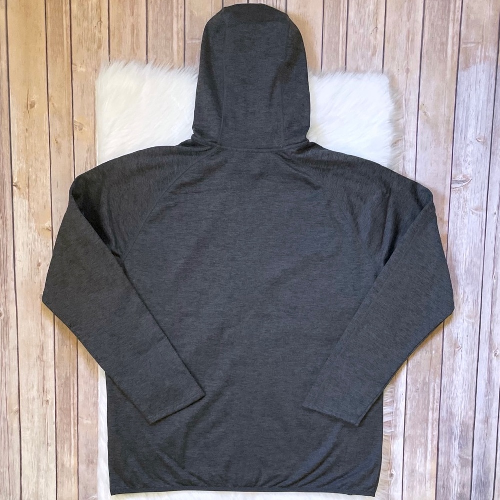 The North Face Men’s Canyonlands Dark Grey Hoodie - Picture 5 of 6